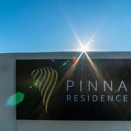 Pinna Residence - Supin プーラ エクステリア 写真