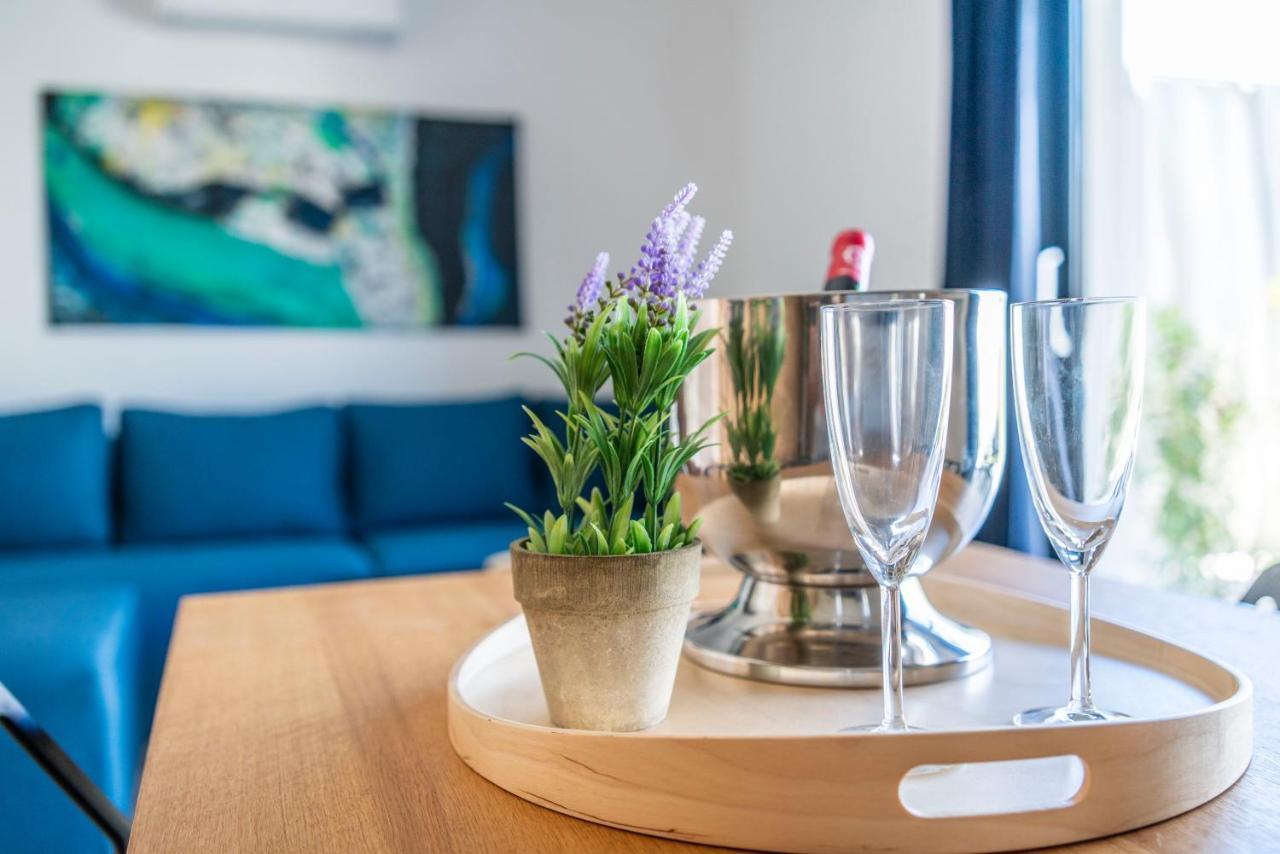 Pinna Residence - Supin プーラ エクステリア 写真