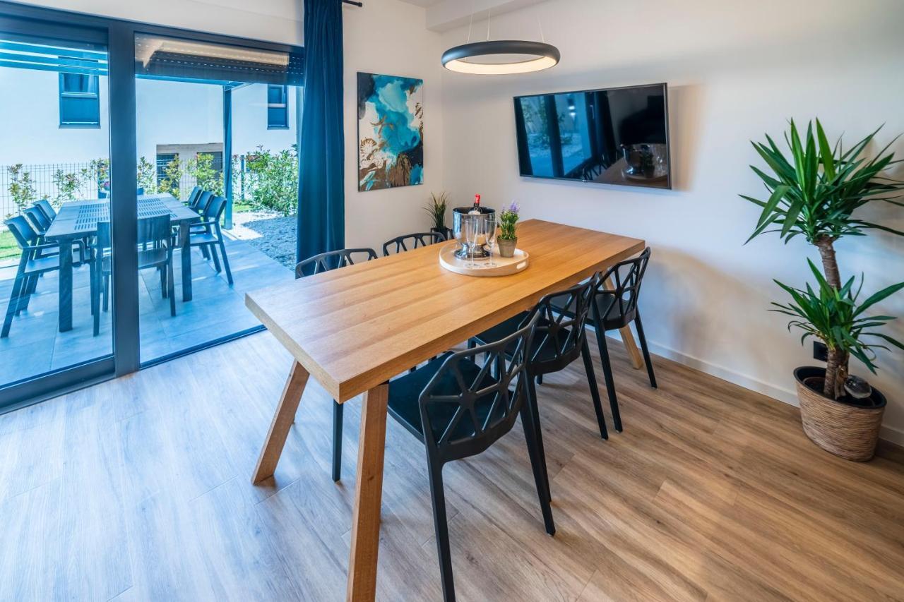 Pinna Residence - Supin プーラ エクステリア 写真