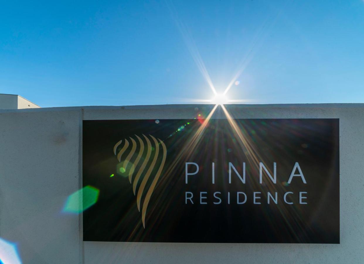 Pinna Residence - Supin プーラ エクステリア 写真