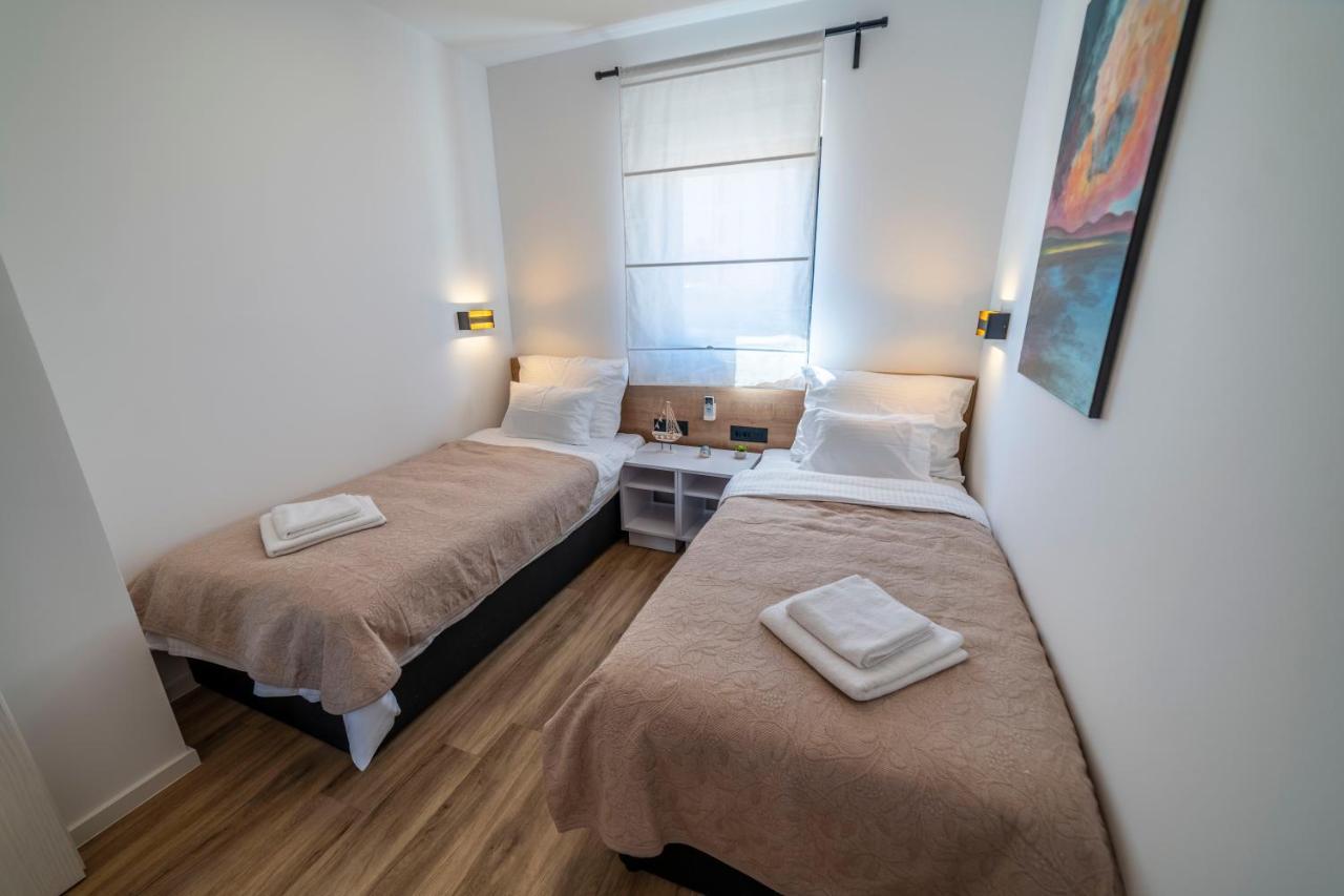 Pinna Residence - Supin プーラ エクステリア 写真