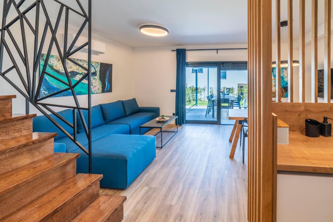 Pinna Residence - Supin プーラ エクステリア 写真