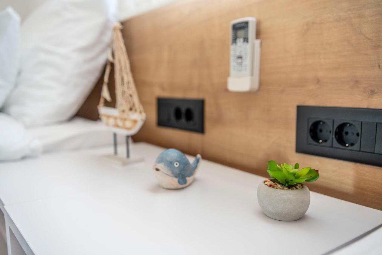 Pinna Residence - Supin プーラ エクステリア 写真