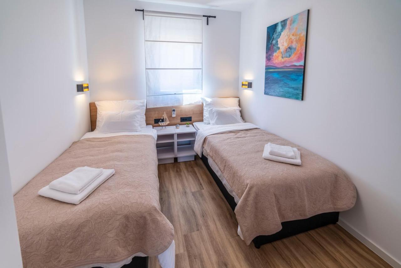 Pinna Residence - Supin プーラ エクステリア 写真