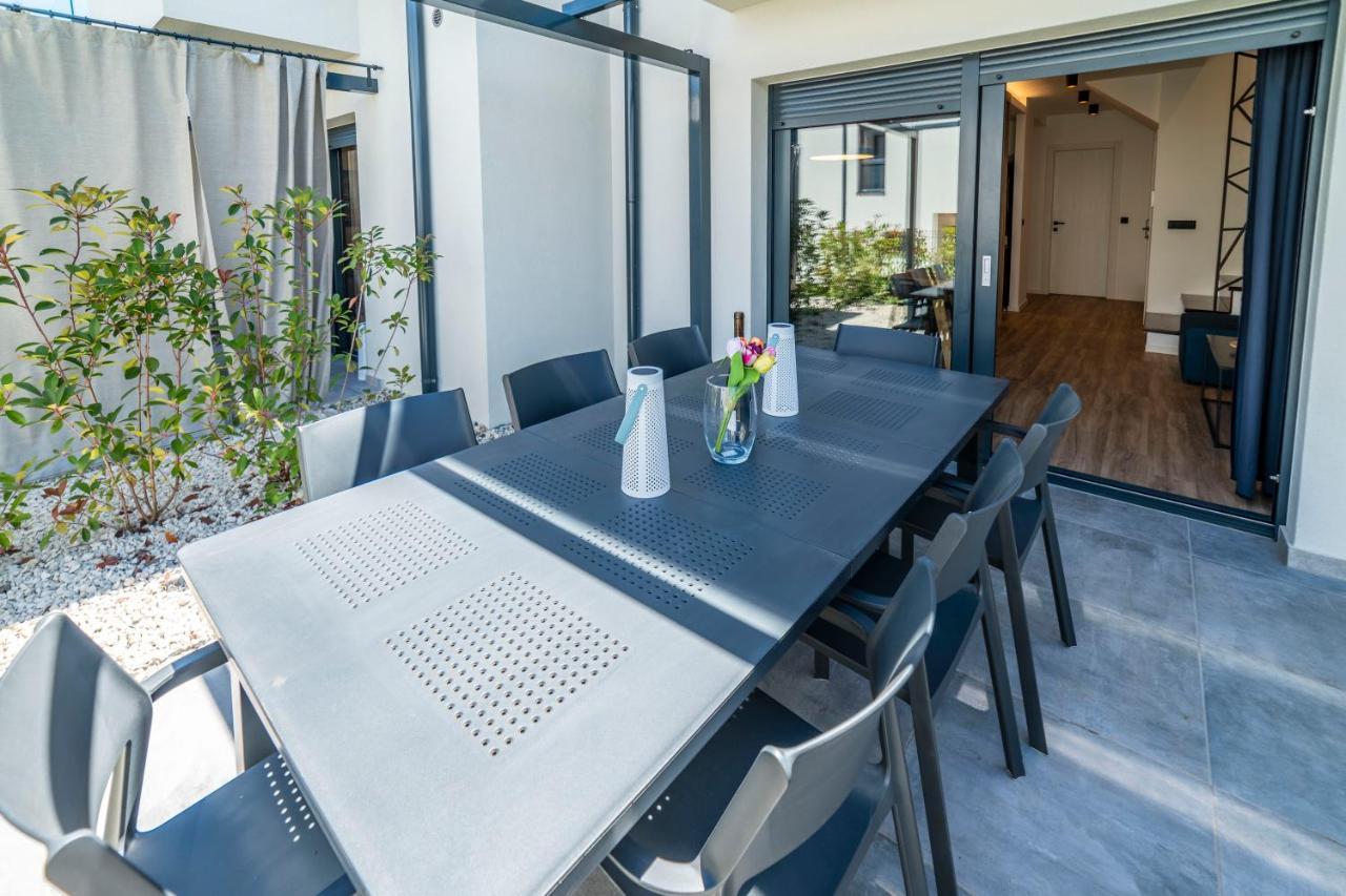Pinna Residence - Supin プーラ エクステリア 写真