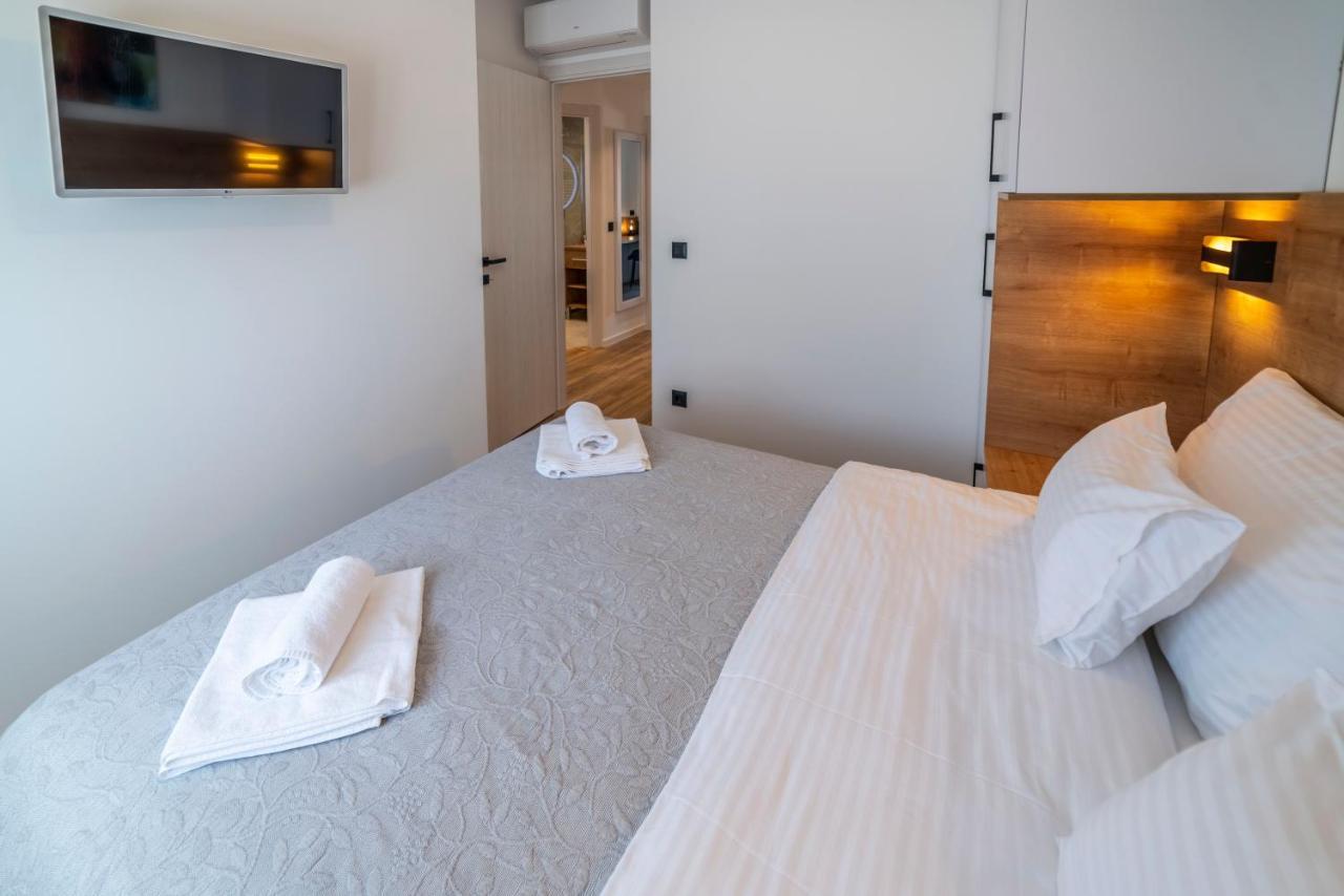 Pinna Residence - Supin プーラ エクステリア 写真