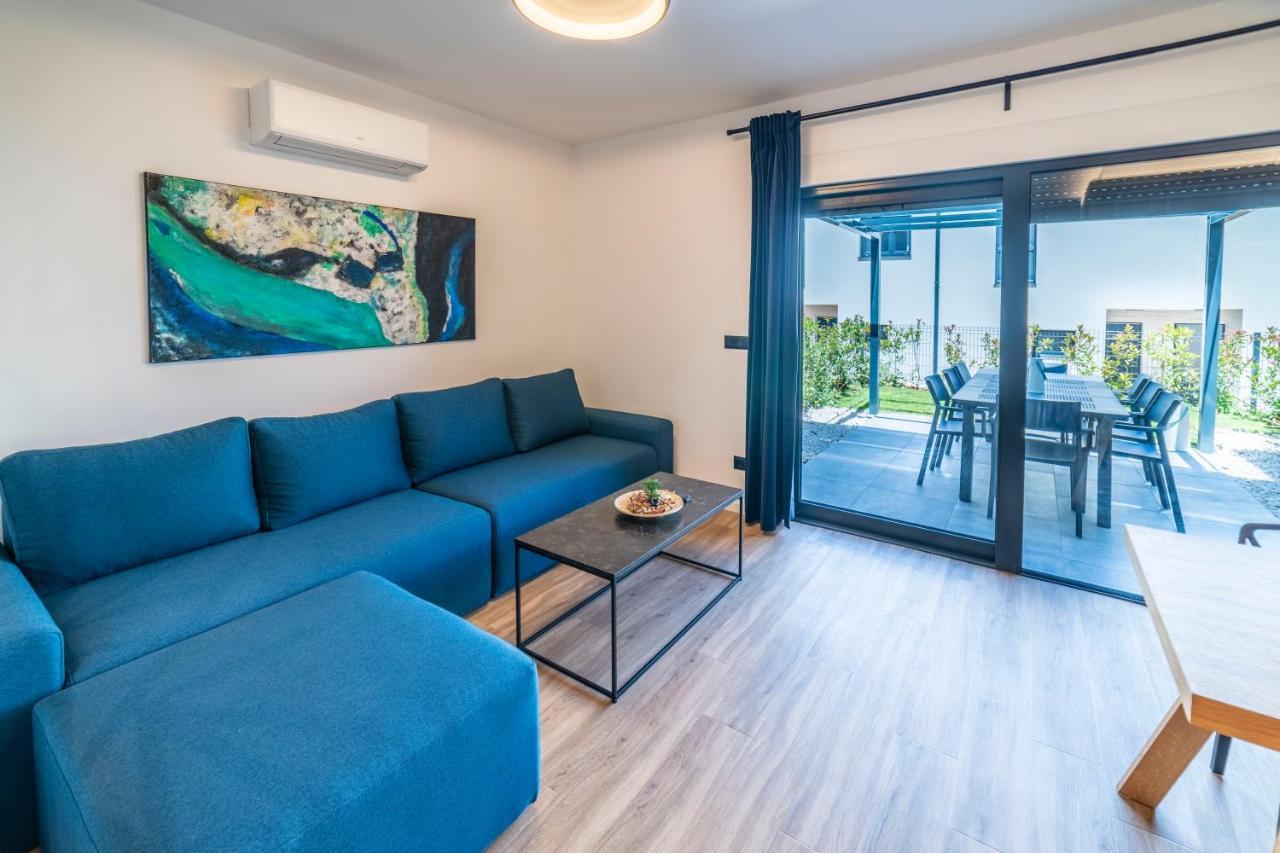 Pinna Residence - Supin プーラ エクステリア 写真
