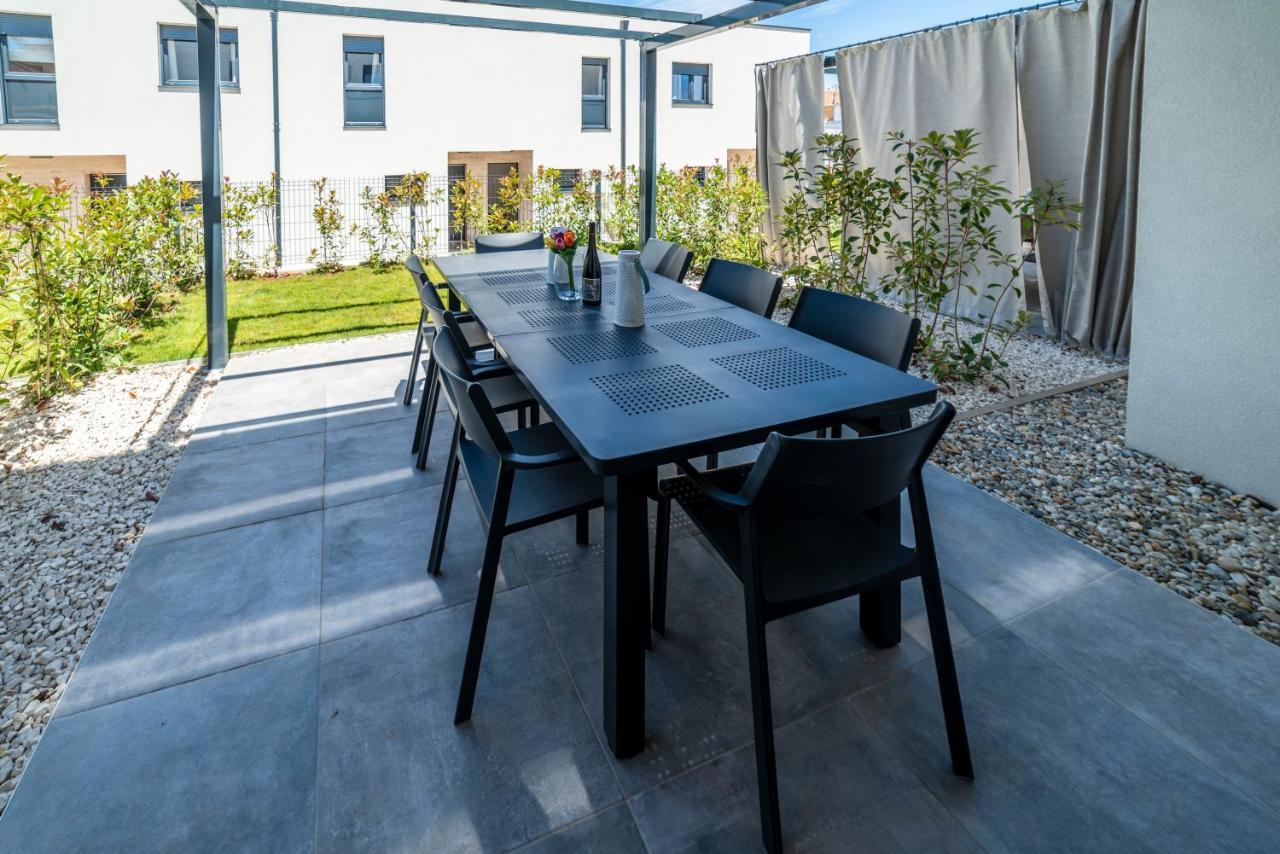 Pinna Residence - Supin プーラ エクステリア 写真