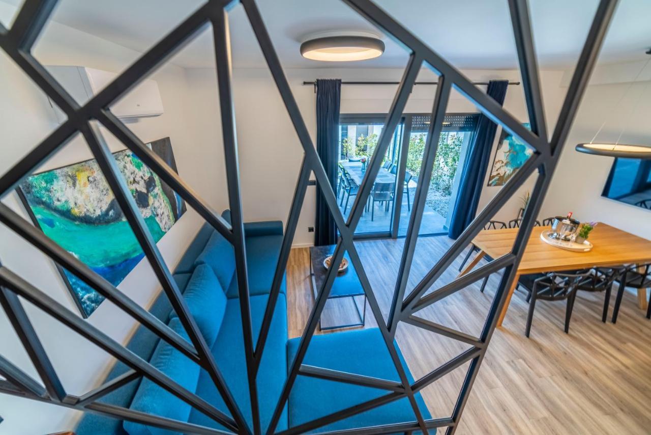 Pinna Residence - Supin プーラ エクステリア 写真