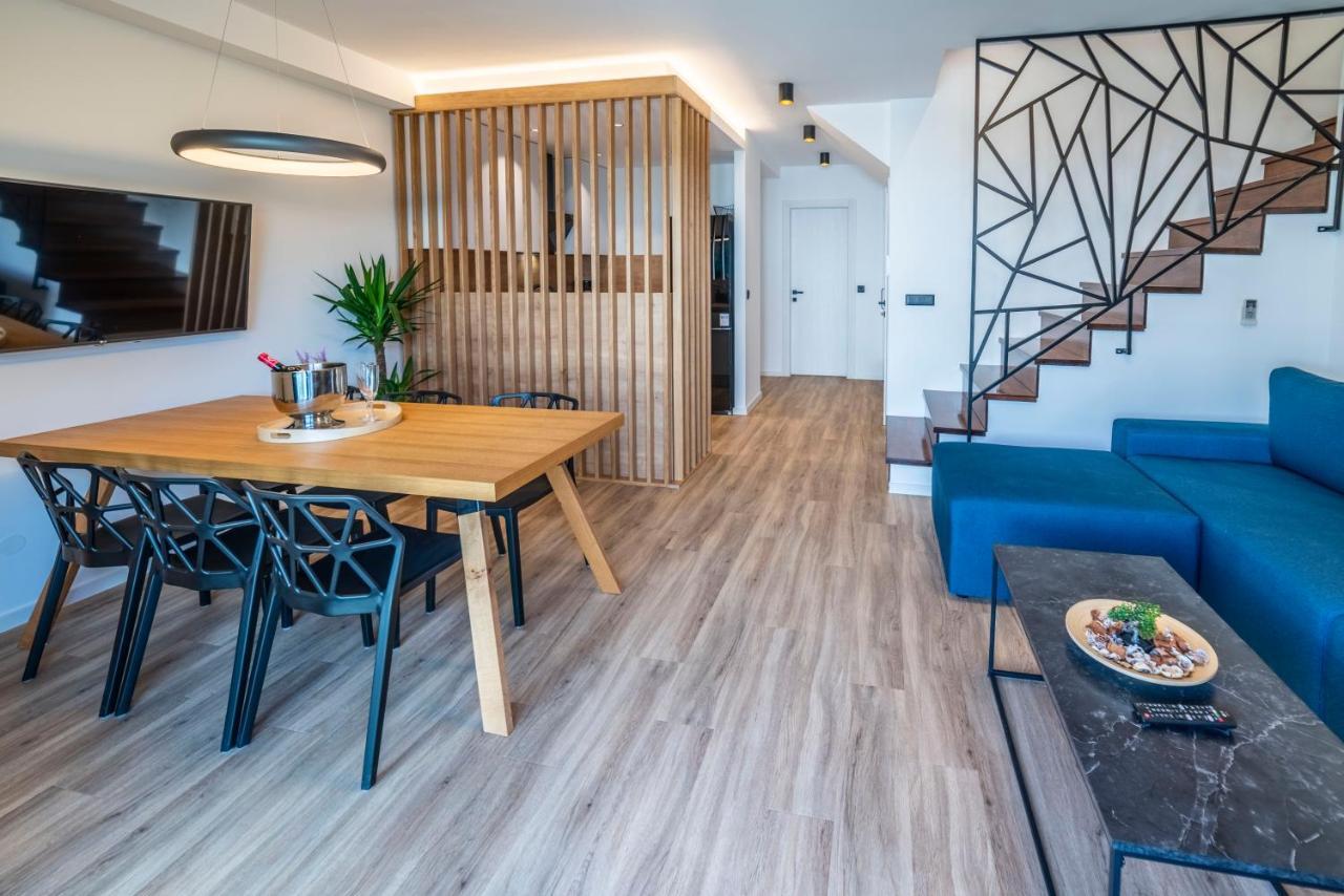 Pinna Residence - Supin プーラ エクステリア 写真