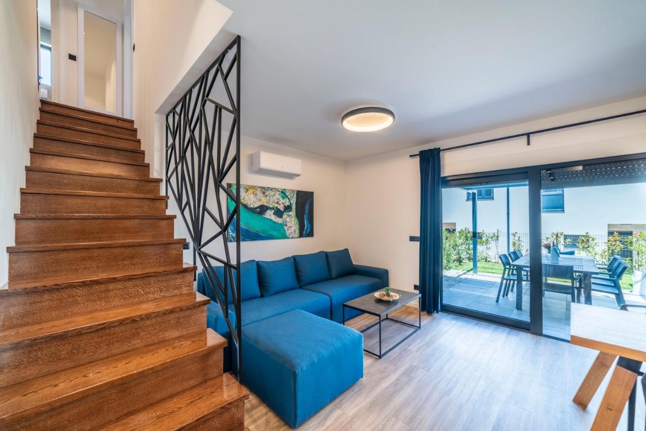 Pinna Residence - Supin プーラ エクステリア 写真