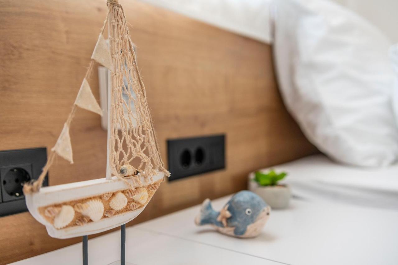 Pinna Residence - Supin プーラ エクステリア 写真