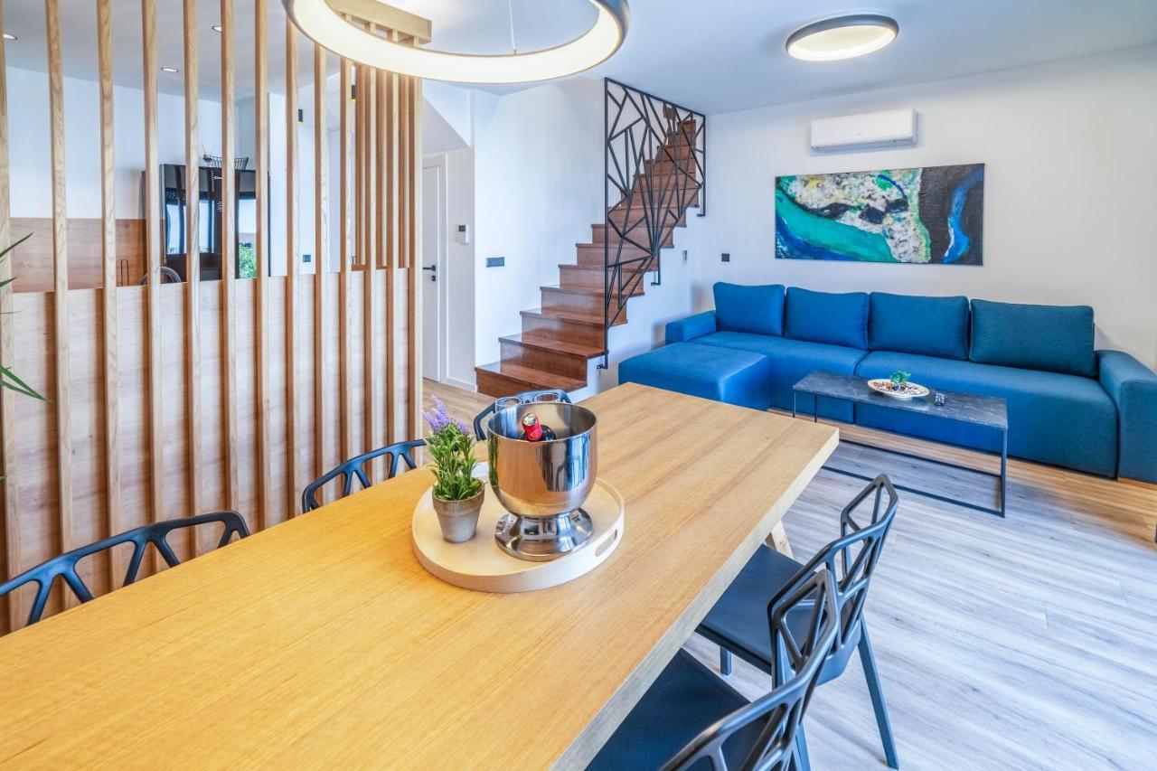 Pinna Residence - Supin プーラ エクステリア 写真