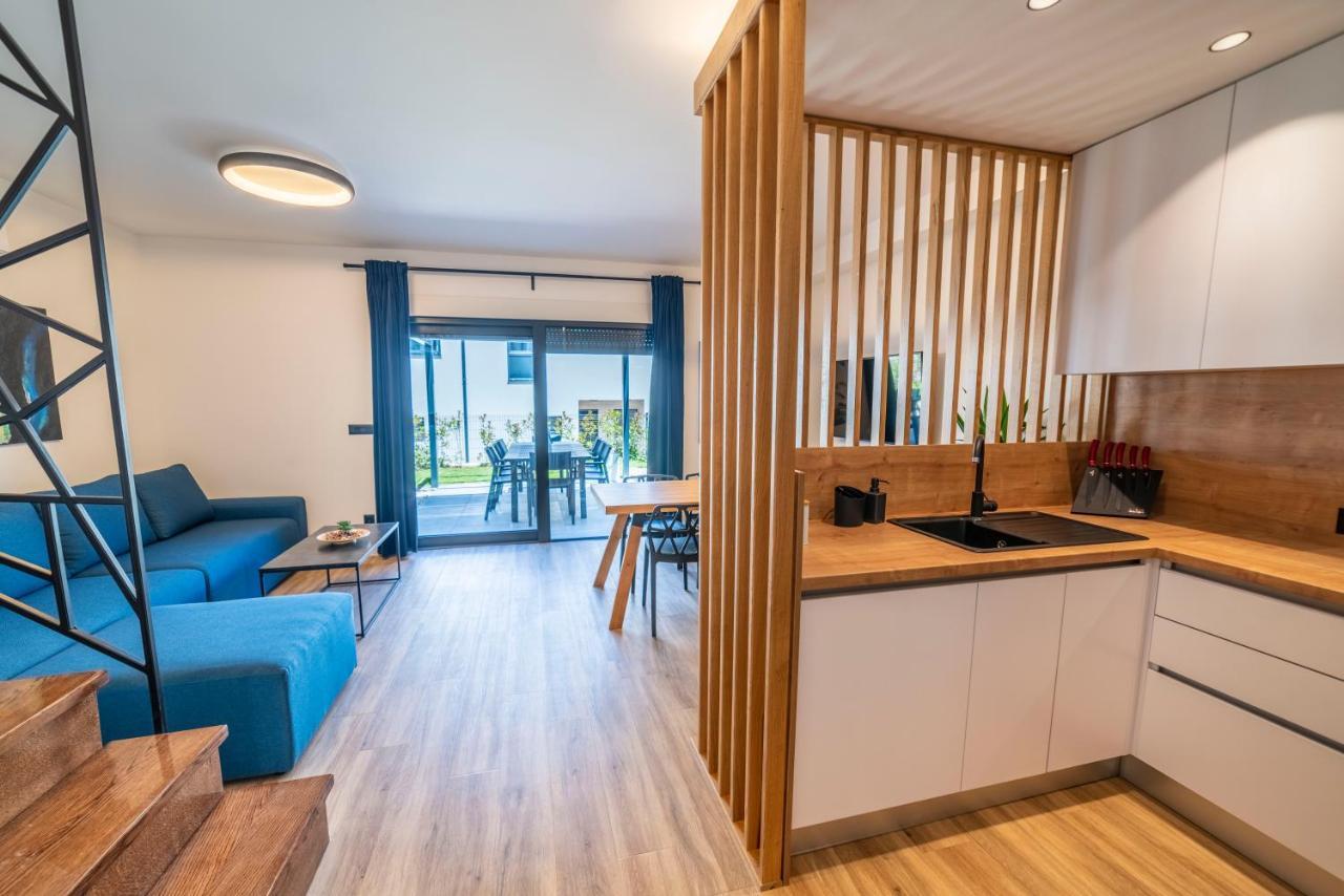 Pinna Residence - Supin プーラ エクステリア 写真