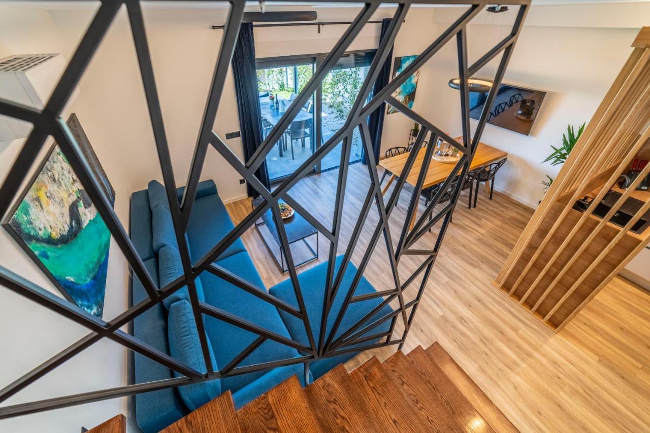 Pinna Residence - Supin プーラ エクステリア 写真