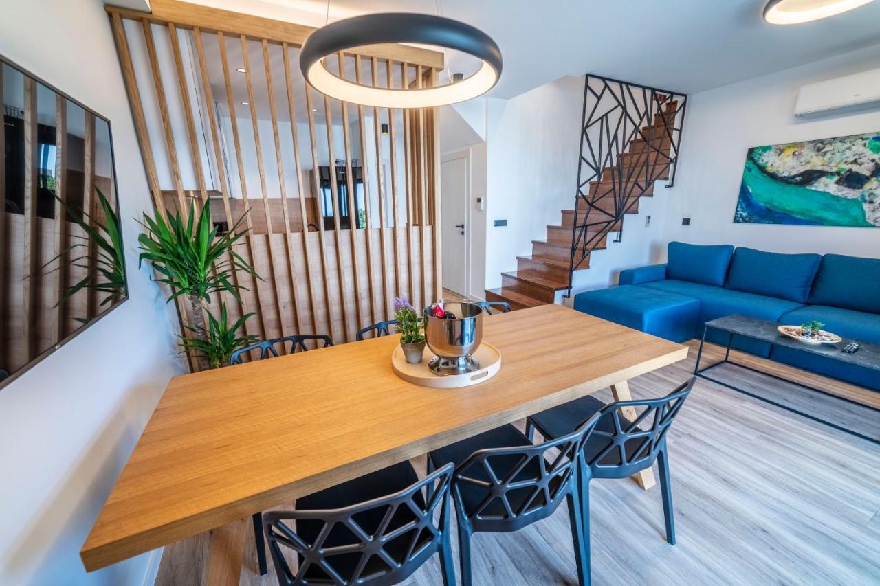 Pinna Residence - Supin プーラ エクステリア 写真