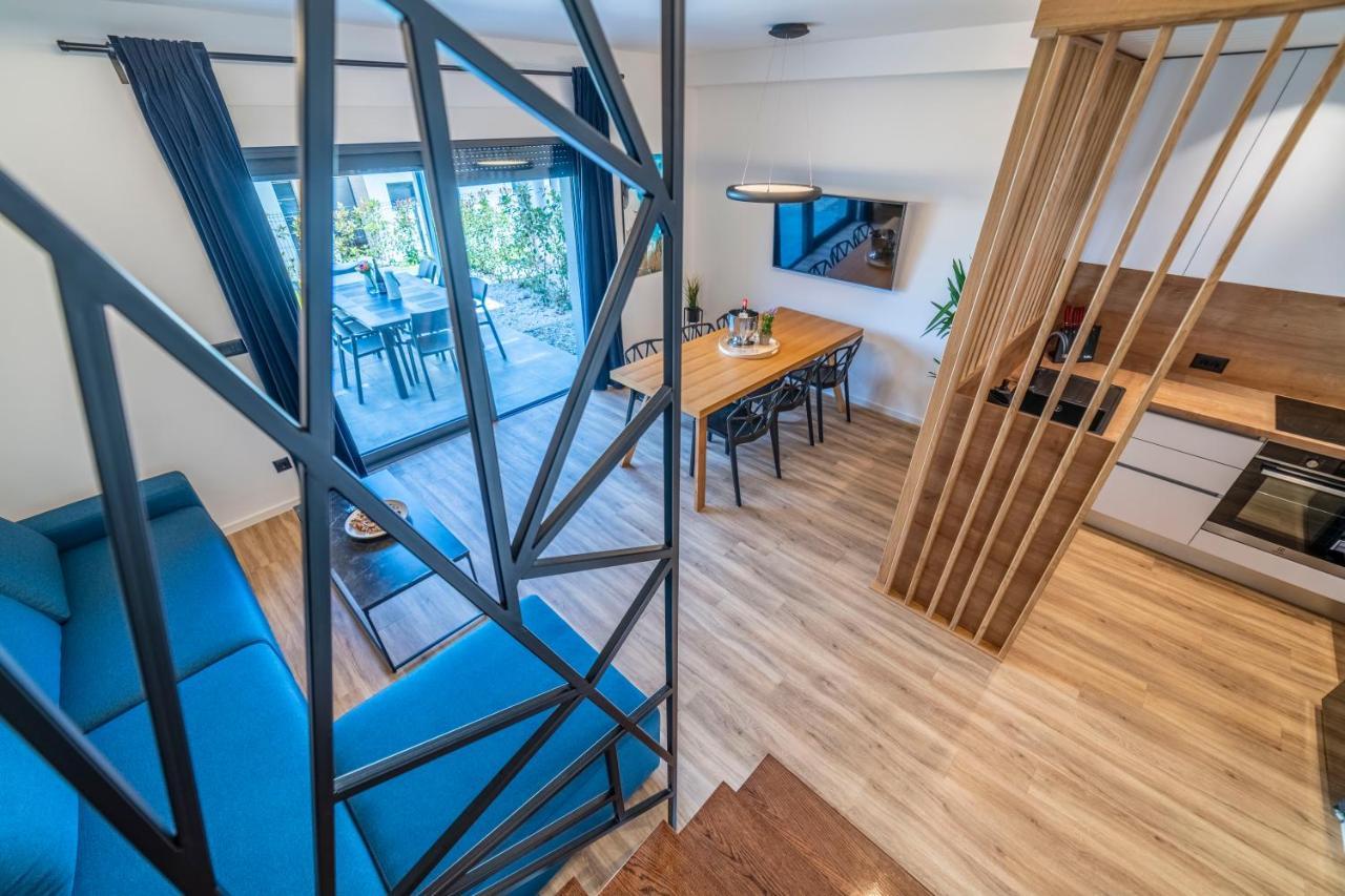 Pinna Residence - Supin プーラ エクステリア 写真