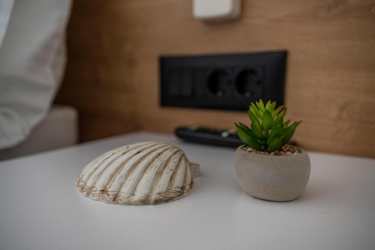 Pinna Residence - Supin プーラ エクステリア 写真