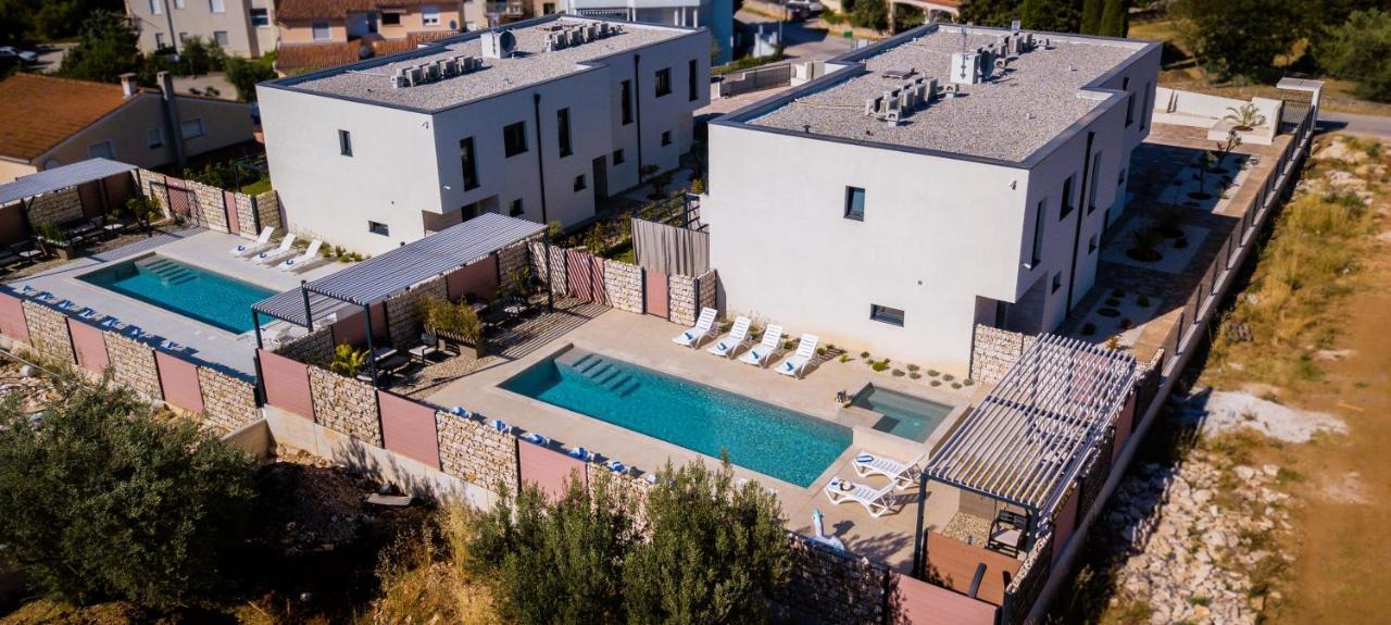 Pinna Residence - Supin プーラ エクステリア 写真