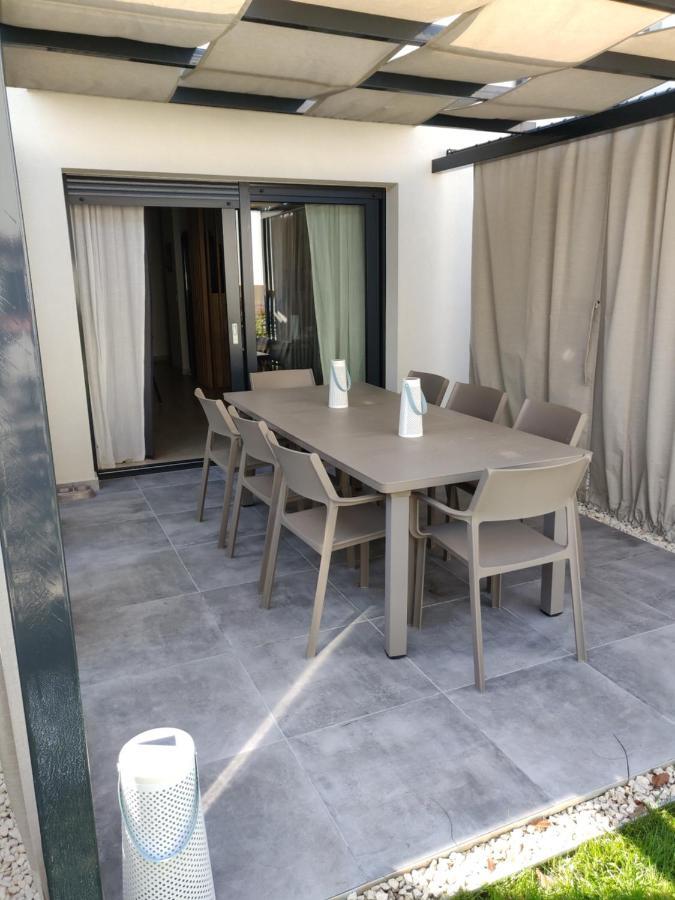 Pinna Residence - Supin プーラ エクステリア 写真